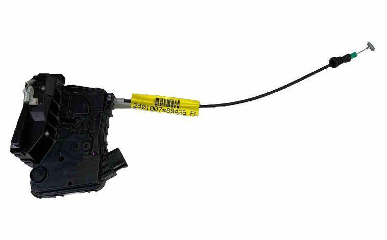 Kia Forte door lock actuator 2019 rear leftdriver side 81410l1000 assy OEM