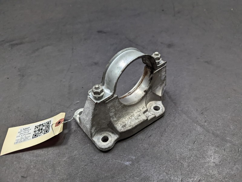 Front Axle Shaft Bracket 2021 Lincoln Nautilus 2019 2020 2022