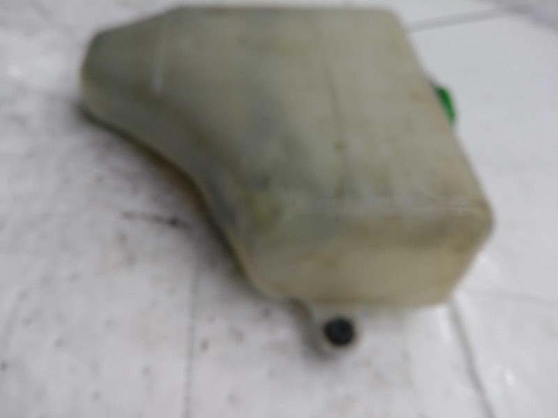 2011 SUZUKI SX4 Engine Coolant Reservoir Orange OEM 2.0L 94000 Miles