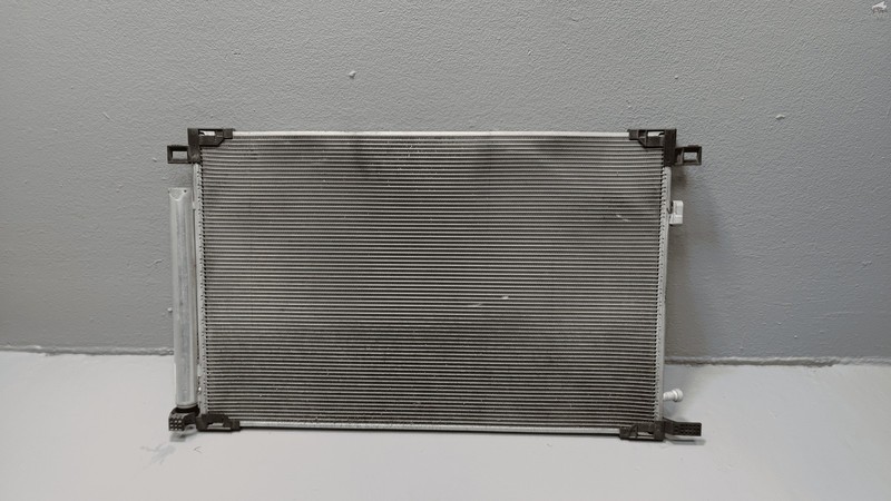 2018-2024 Toyota Camry AC A/C Air Conditioning Condenser W/O Hybrid OEM