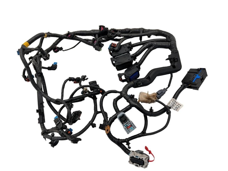 2012-2016 Buick Encore Engine Wire Harness