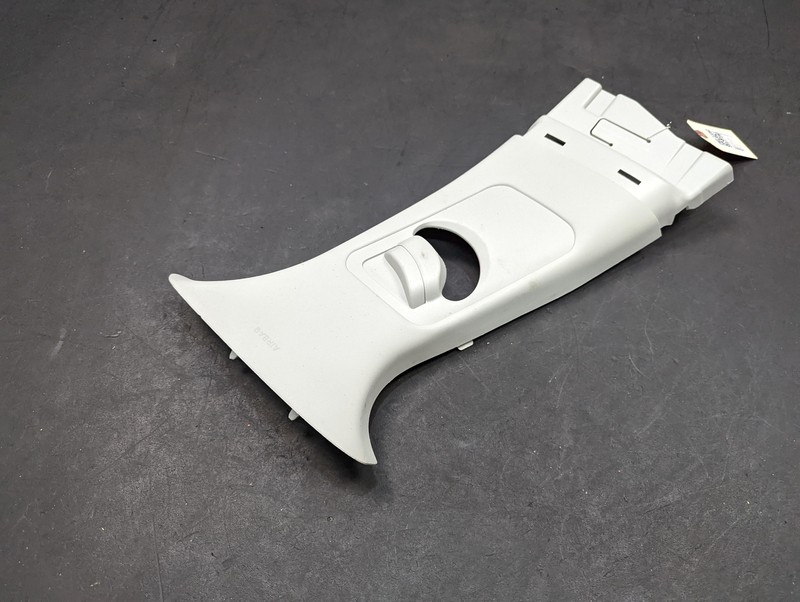 Center Right B Pillar Upper Trim Panel 2021 Hyundai Sonata 85840-L1000 2020