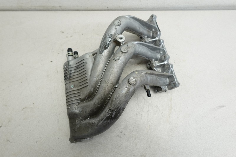 2002 Arctic Cat OEM Intake Manifold Ass'y Trail Touring 4-Stroke