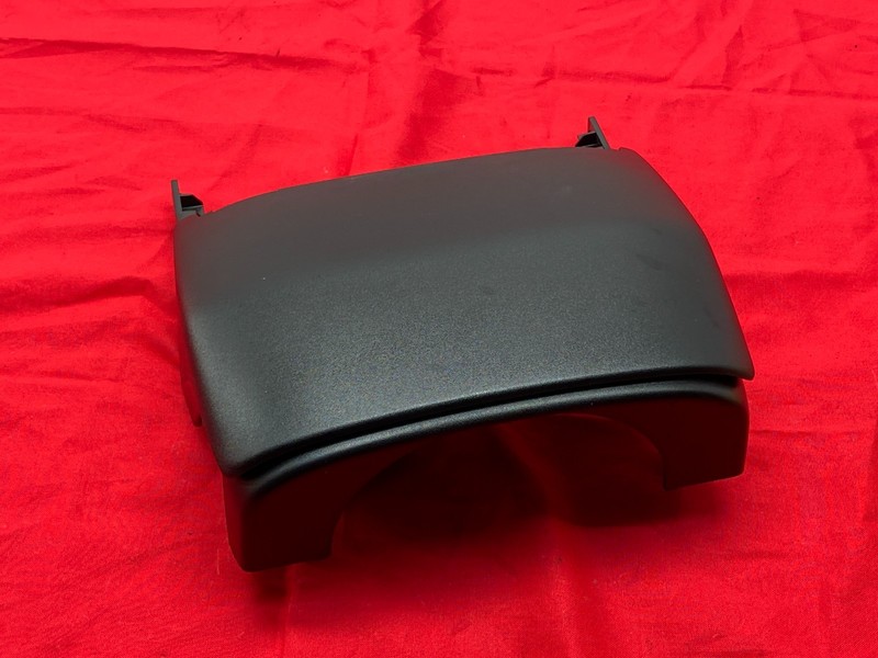 18-23 BMW F90 G30 530 540 640 M5 Steering Column Upper Trim Cover Panel OEM✅