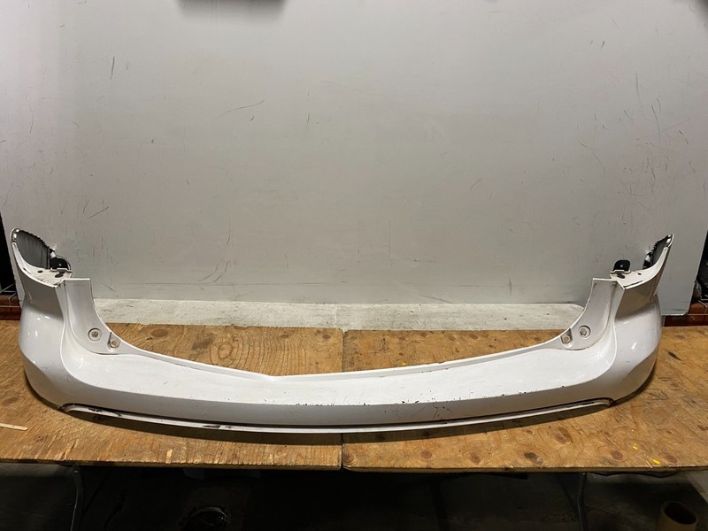 2011 to 2015 Ford Explorer Rear Upper Bumper Cover R1748