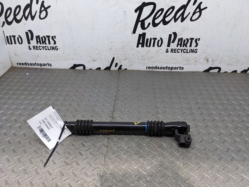 03-07 Silverado Sierra 2500 USED 6.0L 4x2 Steering Sector Column Shaft 1184831