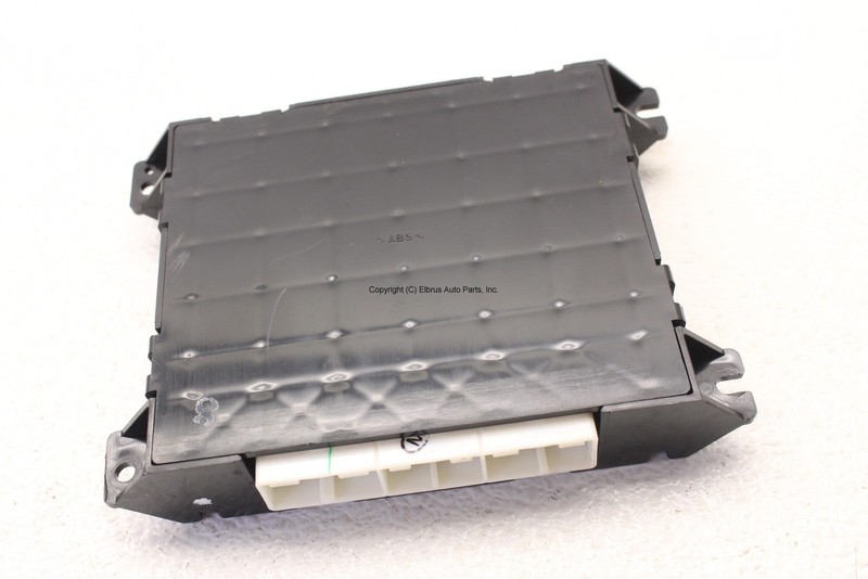 2010 2011 JAGUAR XFR AUTOMATIC CLIMATE TEMPERATURE CONTROL MODULE OEM