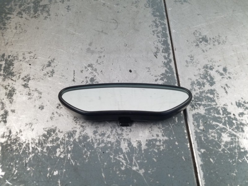 2006 Porsche Cayman S 987 Rearview Mirror - * #3317 P1