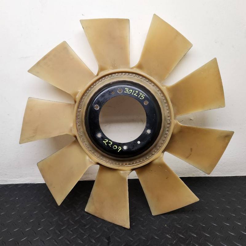 03-07 Ford F250SD F350SD 6.0L Diesel Cooling Fan Blade OEM 3C3Z-8600-AB
