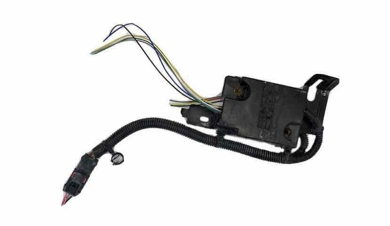 15 JEEP GRAND CHEROKEE 3.0L DSL NITROGEN NITROUS OXYGEN OXIDE SENSOR 1277022690