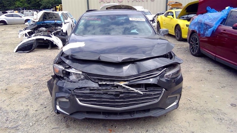 Passenger Axle Shaft Front Axle 1.5L Outer Assembly Fits 16-18 MALIBU 728517
