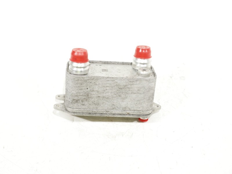 Tesla Model 3 Y Rear Motor Oil Cooler Coolant Heat Exchanger 1096215-00-C OEM