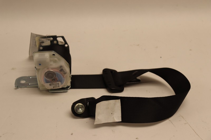2013-2018 TOYOTA AVALON REAR SECOND ROW LEFT SIDE SEAT BELT OEM
