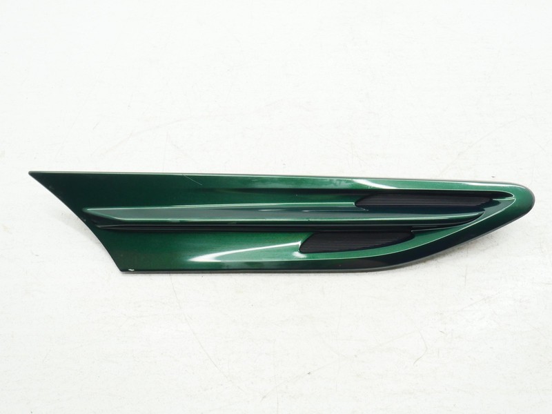 Used Front Right Passenger Fender Moulding Trim 2017-2020 Toyota 86 OEM BRZ FRS