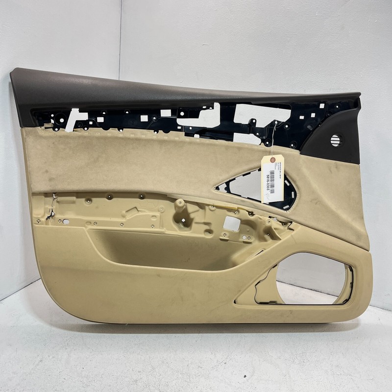 2011-12-13-14-15-16-17-2018 Audi A8 L Door Interior Trim Panel Front Left OEM