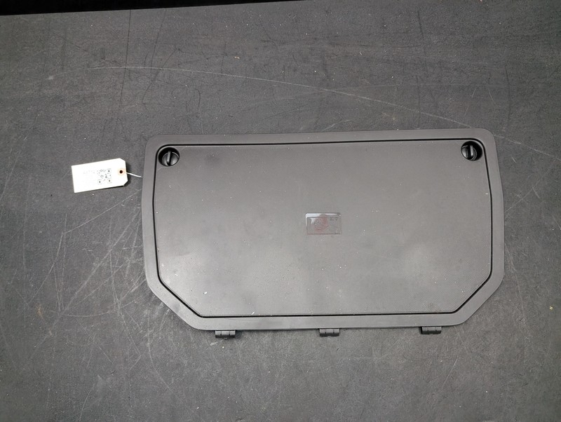 Rear Trunk Floor Storage Box Cover 2018 Acura TLX 84628-TZ3-A02 2015 2016 - 2020