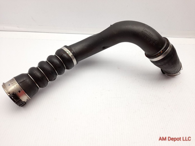 2015 Mini Cooper S F56 F55 F57 F54 Turbo Intercooler Charge Air Pipe Line