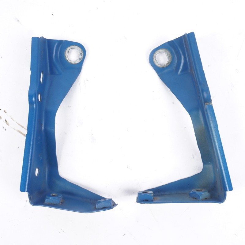 2016-2024 BMW X1 X2 - LEFT & RIGHT Fender Mount / Bracket 7392803 7392804