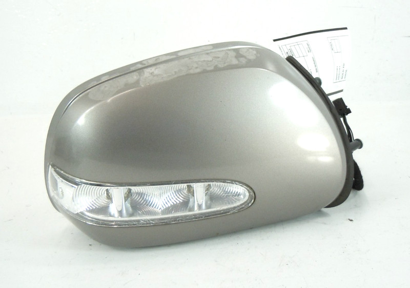 2007 2008 Mercedes-Benz GL450 Power Door Mirror Passenger Right RH OEM C723