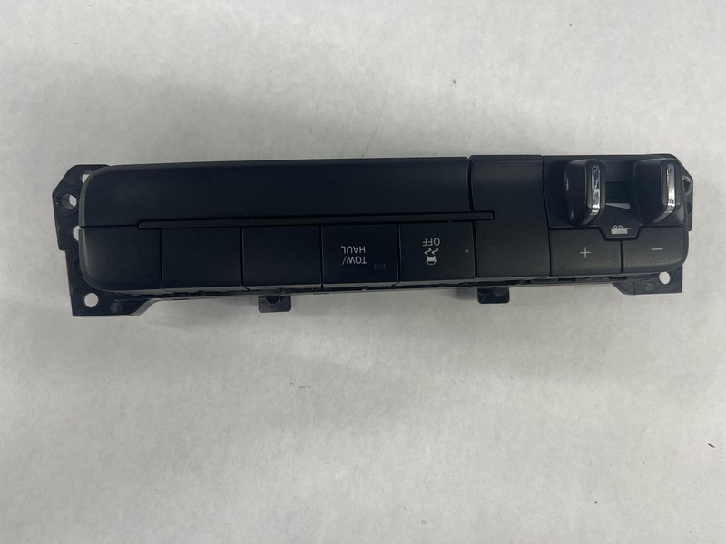 15 DODGE 2500 Towing traction Control trailer brake OEM 1 year warranty!