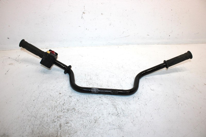 2001 Polaris Magnum 325 Oem Handlebar W/Left Switch 5224715-067 AP98