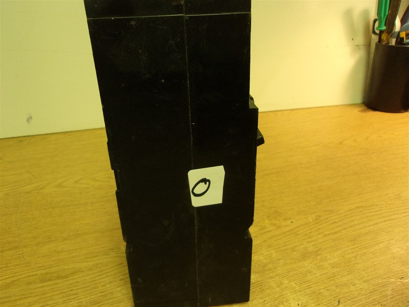 Westinghouse MCP5 3250GC 250A Circuit Breaker "O" *FREE SHIPPING*