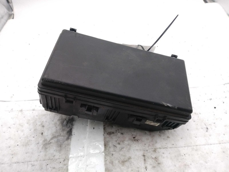 2017 Honda Odyssey Fuse Box OEM Blue 32100TK8A10 94000 Miles NJ25-23265-585679