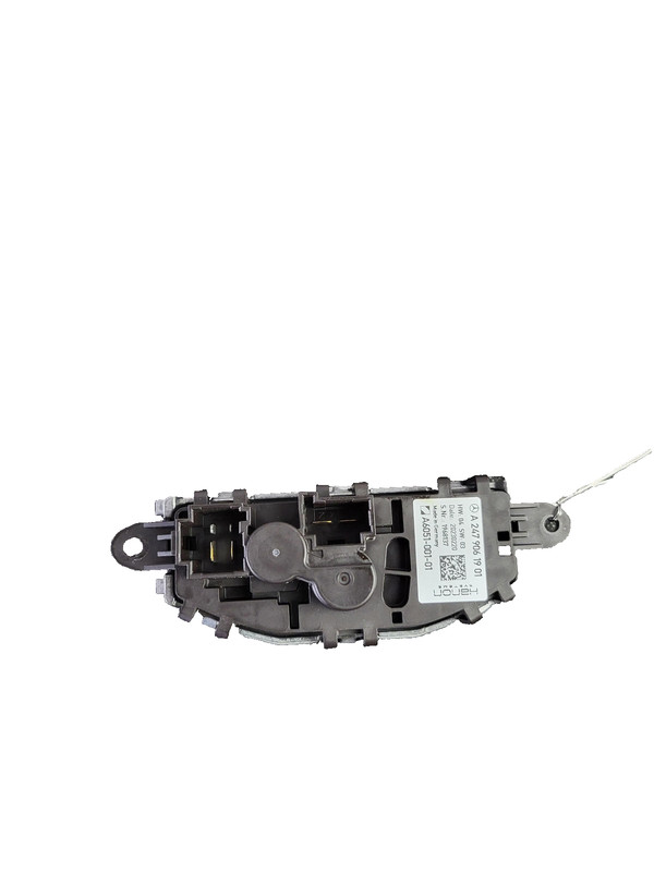 Used Oem Mercedes 2479061901 Blower Motor Resistor for 2019-2023 CLA250 2.0L