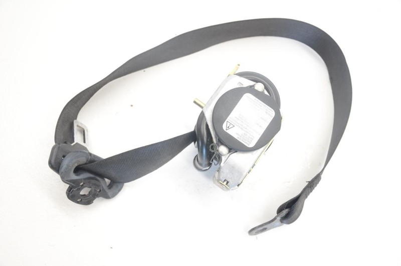 02-04 Porsche Boxster 2.7L Driver Left Front Seat Belt Retractor