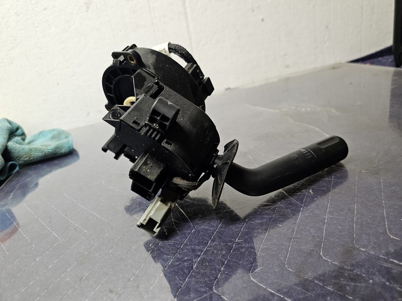 2015-2018 FORD TRANSIT CONNECT CLOCK SPRING OEM CV6T-14A664-BD