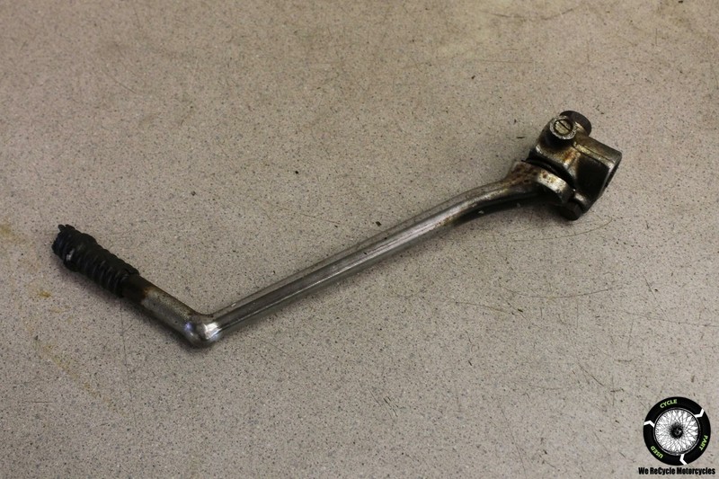 1974 Honda CB550 Four CB 550 4 500 KICKSTART STARTER SIDE KICK START CB500 74