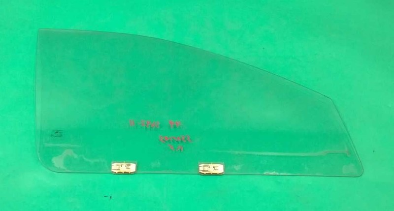 96-99 SATURN S-SERIES 4DR PASSENGER RIGHT FRONT WINDOW DOOR GLASS OEM 3692-11