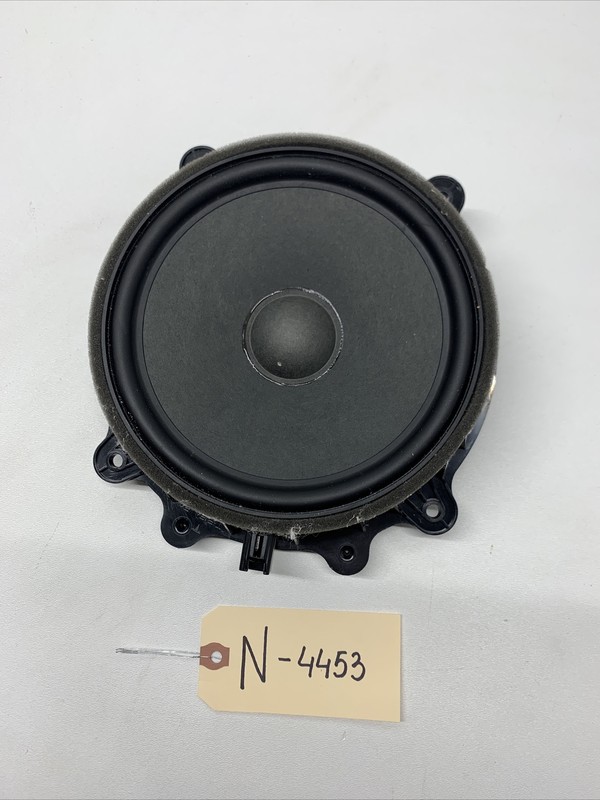 Tesla Model Y/3 Front Door Speaker Left or Right 1079744-00-E 4453 B42