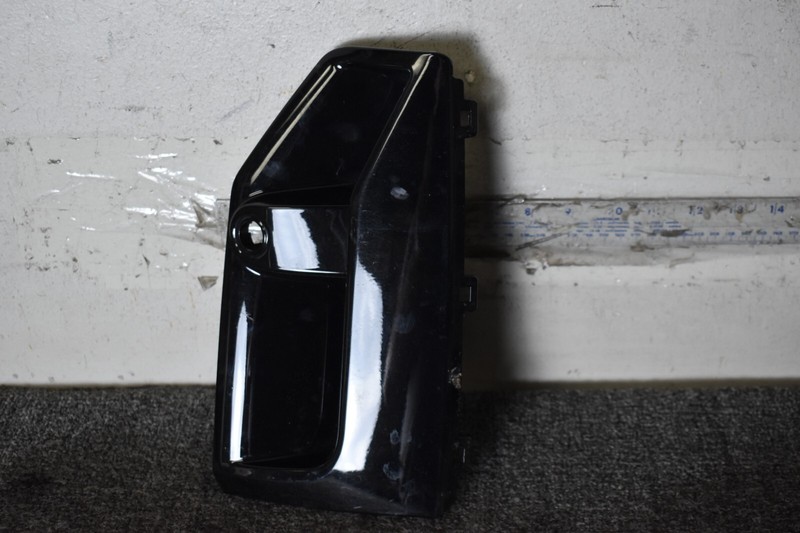 2021-2024 Air Curtain Right - BMW 51118083178