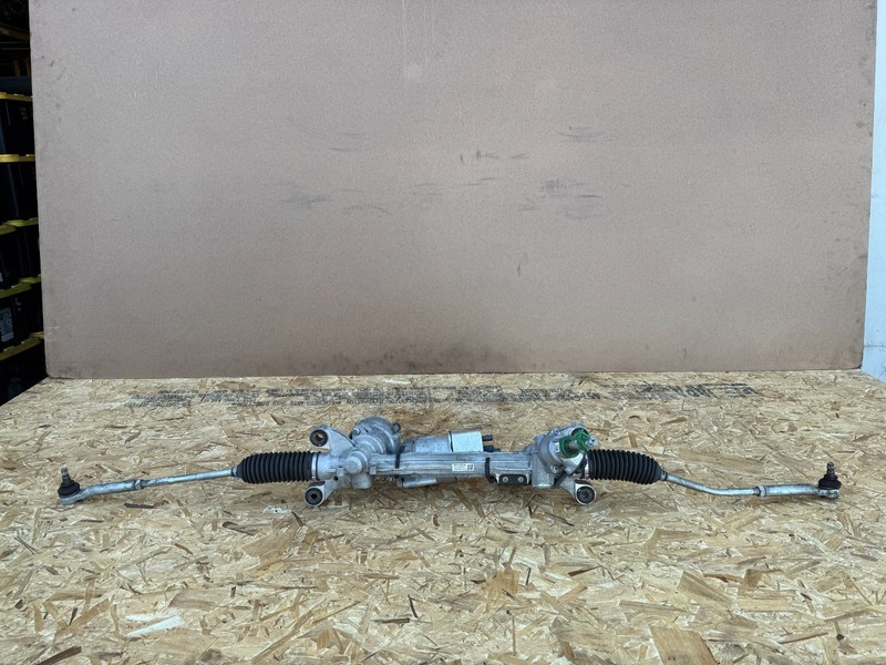SUBARU WRX 22-25 OEM ELECTRIC POWER STEERING GEAR BOX RACK AND PINION 34110VC770