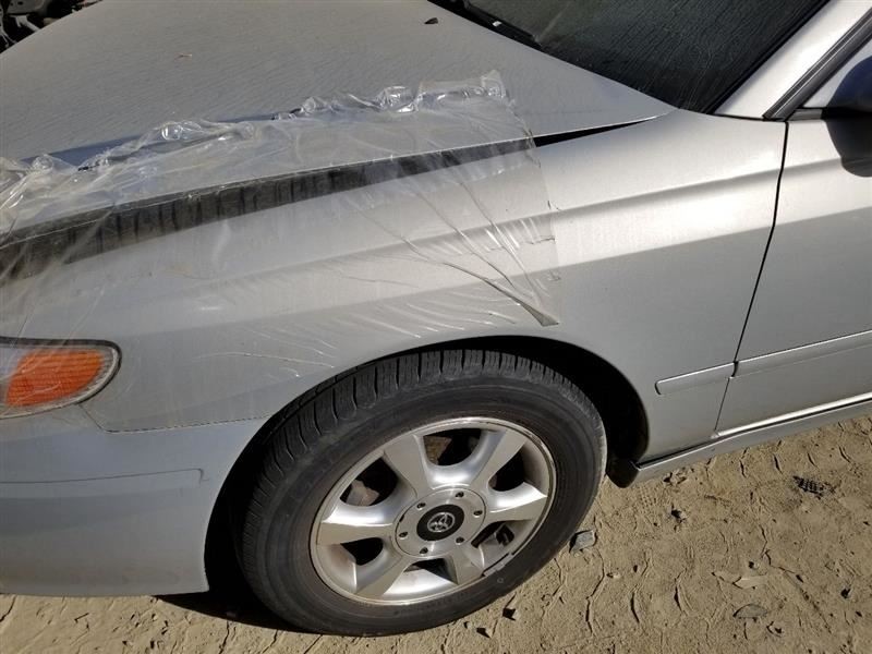 Driver Left Fender Convertible Fits 00-03 SOLARA 360702
