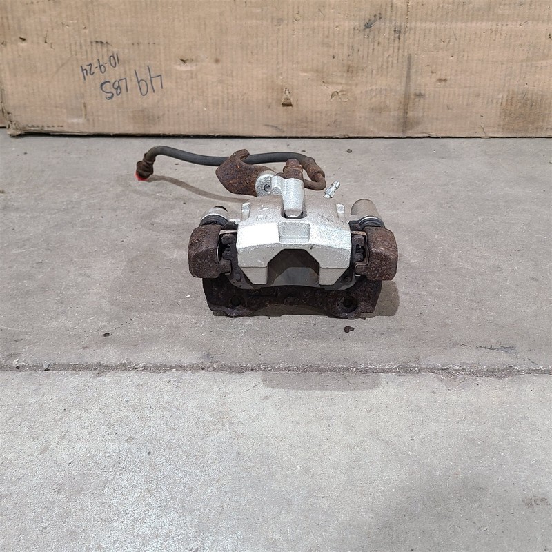 99-05 Mazda Miata MX5 Driver Rear Brake Caliper Lh Aa7427