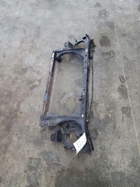 Radiator Core Support VIN W 6th Digit Jk Body Fits 07-18 WRANGLER 268743