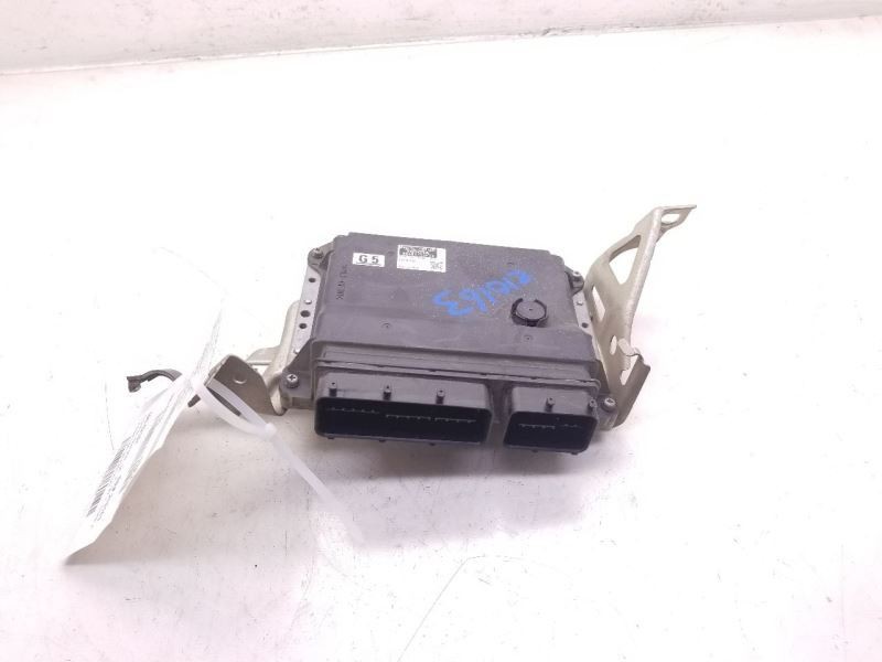 08-09 SCION XB ENGINE ELECTRONIC CONTROL MODULE ECM ASSEMBLY