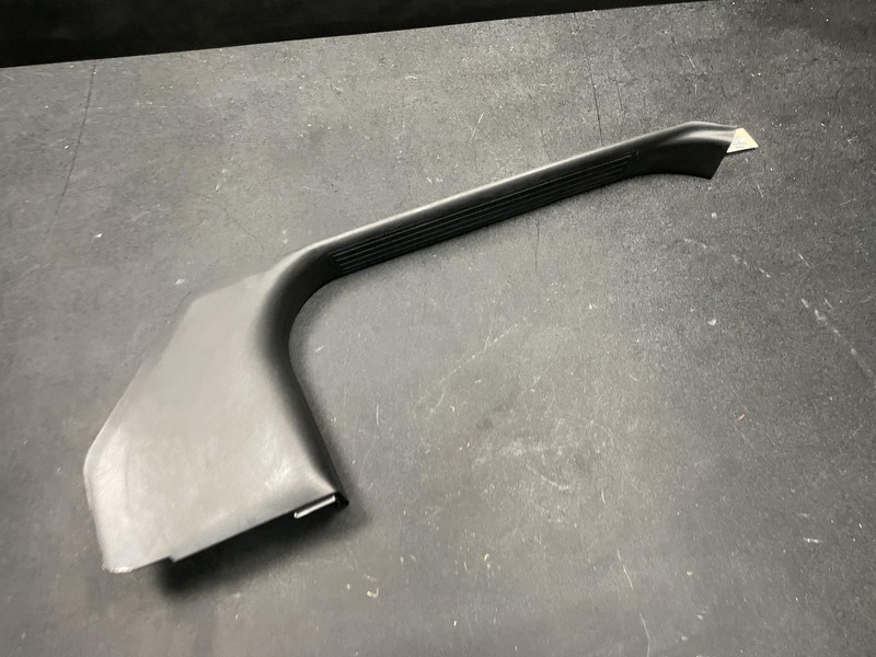 Front Left Door Sill Plate 2018 Mercedes GLS 550 1666809703 2017 2019