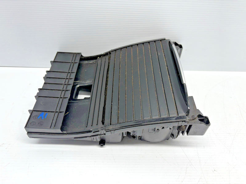 MERCEDES W218 CLS500 CLS550 CLS63 AMG CENTER CONSOLE STORAGE BOX CUp HOLDER OEM