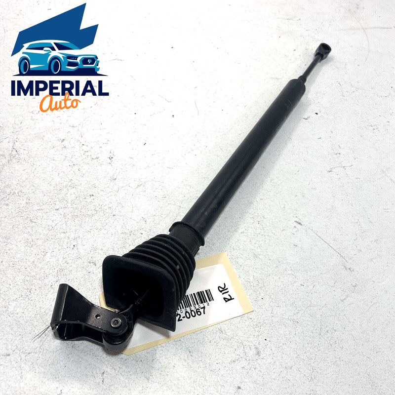 2010-2016 PORSCHE PANAMERA REAR RIGHT PASSENGER DOOR CHECK STOP STOPPER OEM