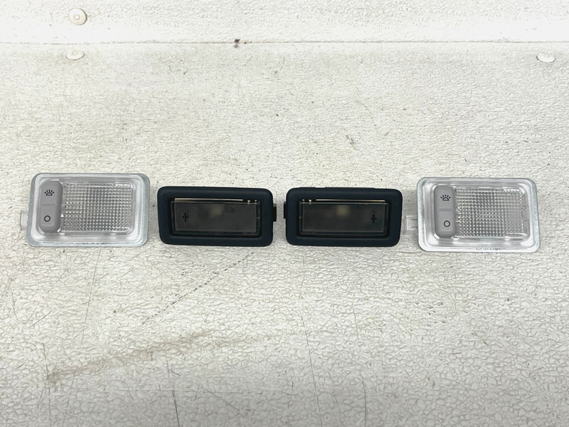 ⭐2015-2019 LAND ROVER DISCOVERY SPORT INTERIOR CEILING LIGHT LAMP OEM LOT2605