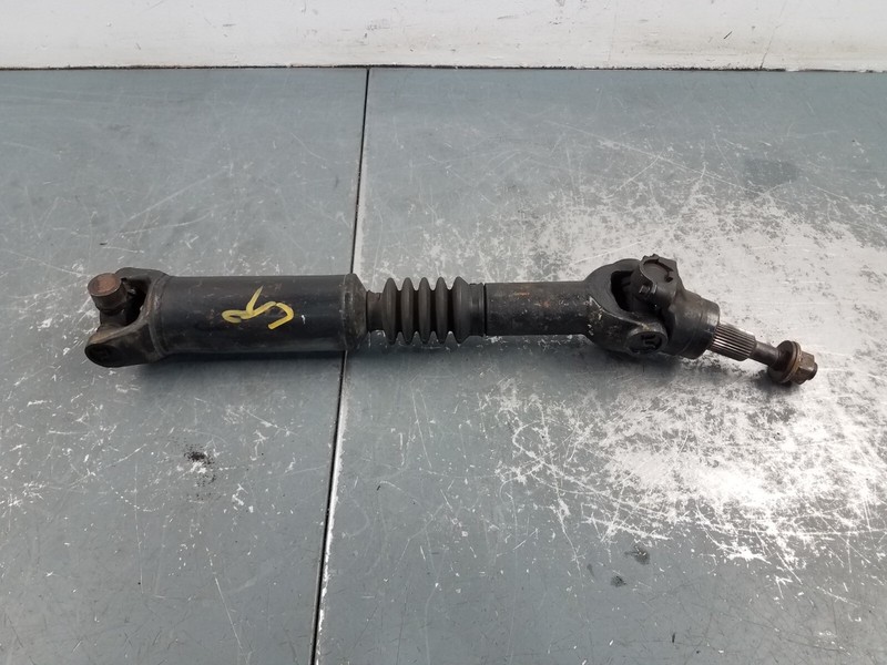 1997 Dodge Viper GTS Gen 2 Left CV Axle #2586 H1