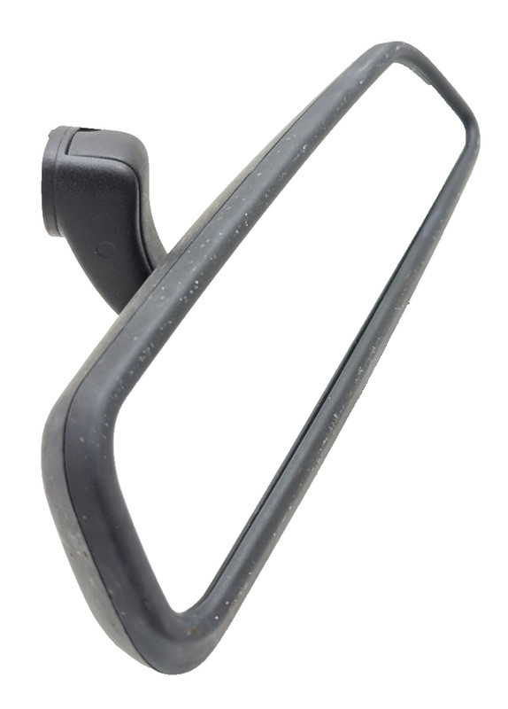 INTERIOR REAR VIEW MIRROR BMW 528i 1998 98 550743