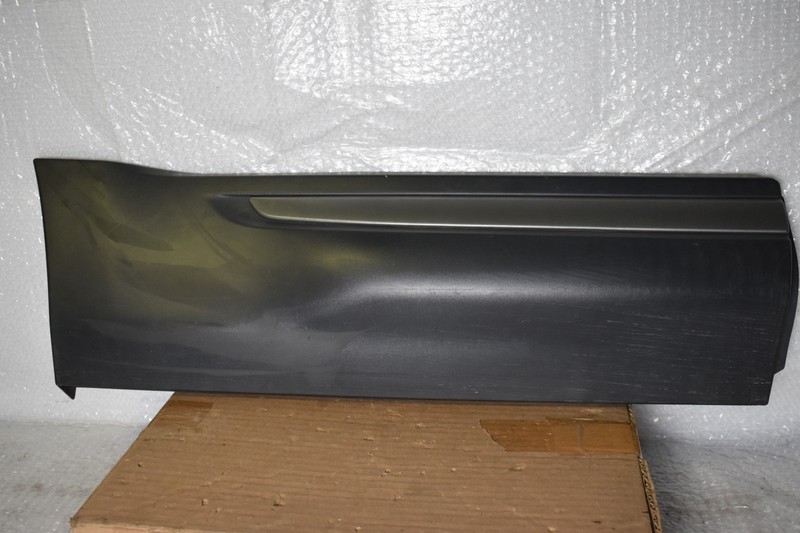 Left Rear Door Trim For LAND ROVER Range Rover EvoqueSeries BJ32