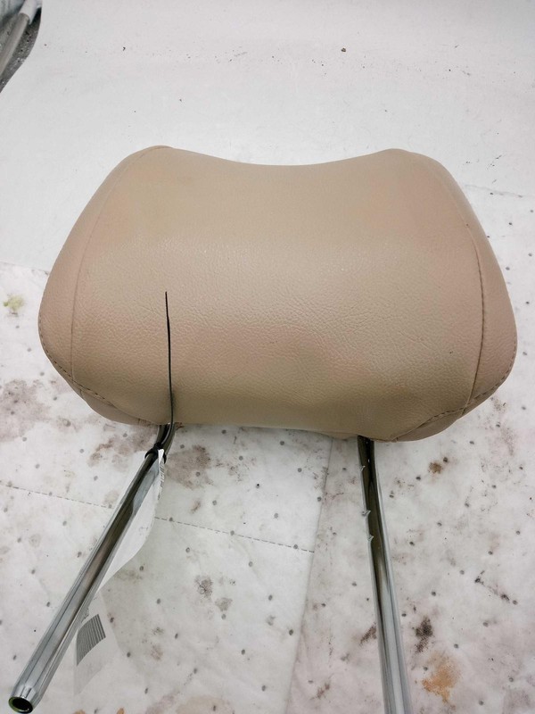 2015 Ford FLEX Black Headrest OEM Used 1904054 127K Miles NJ25-26721-674919