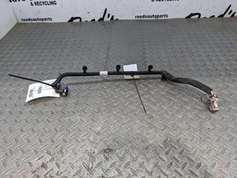 Jeep JL Wrangler OEM 3.6L Fuel Line to Fuel Rail 2018-2023 1161729