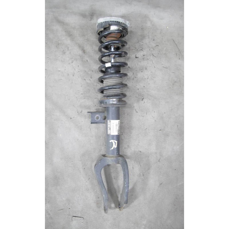 2010-2017 BMW F07 5-Series Gran Turismo GT xDrive AWD Right Front Spring Strut