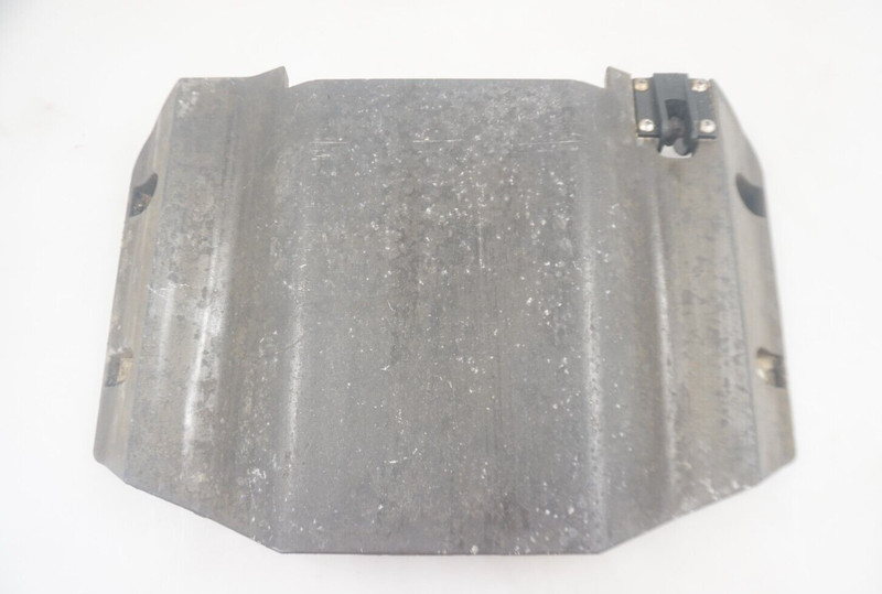 2005-2009 Yamaha VX 110 1100 Deluxe OEM Freshwater Ride Plate F1K-U273B-06-KT
